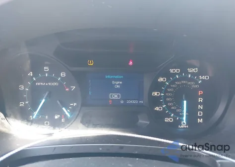 2015 Ford Explorer Xlt from USA, damaged, VIN 1FM5K7D81FGC21451